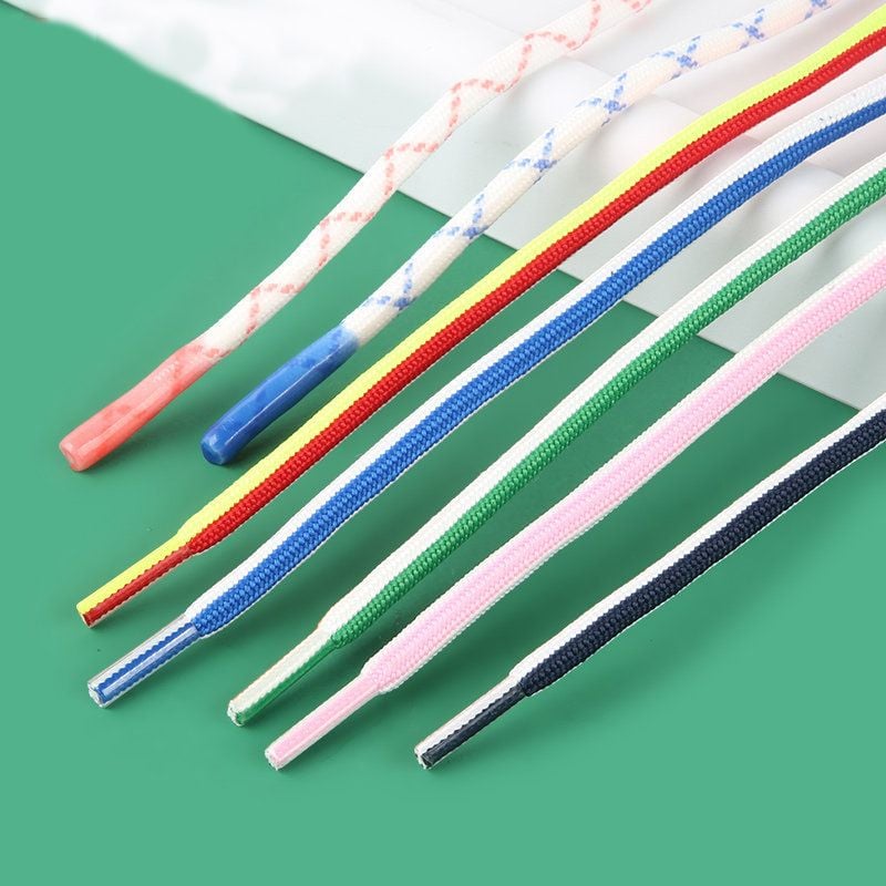 Sports Pants Cord Hoodie Drawstring Strap