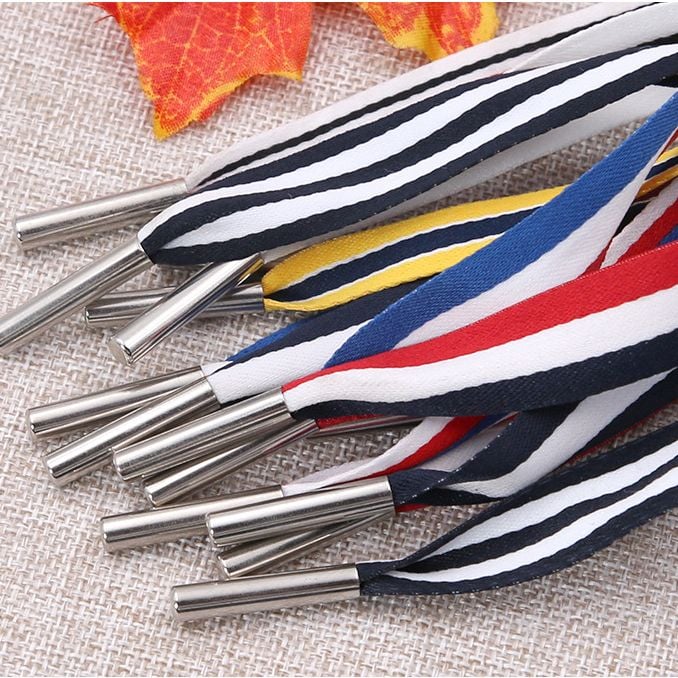 Sports Pants Cord Hoodie Drawstring Strap