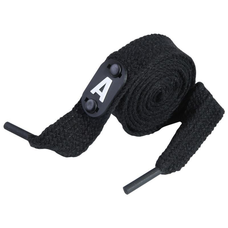 Sports pants cotton rope waistband string hoodie drawstring for waist and hood