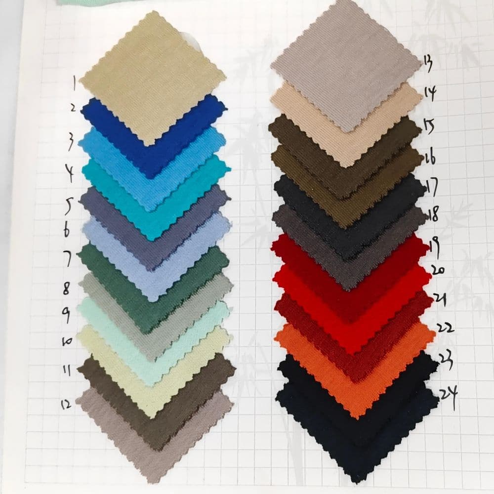 High Quality Mamba Cotton