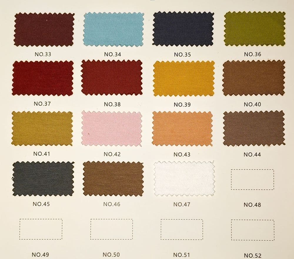 Modal Air Soft Layer