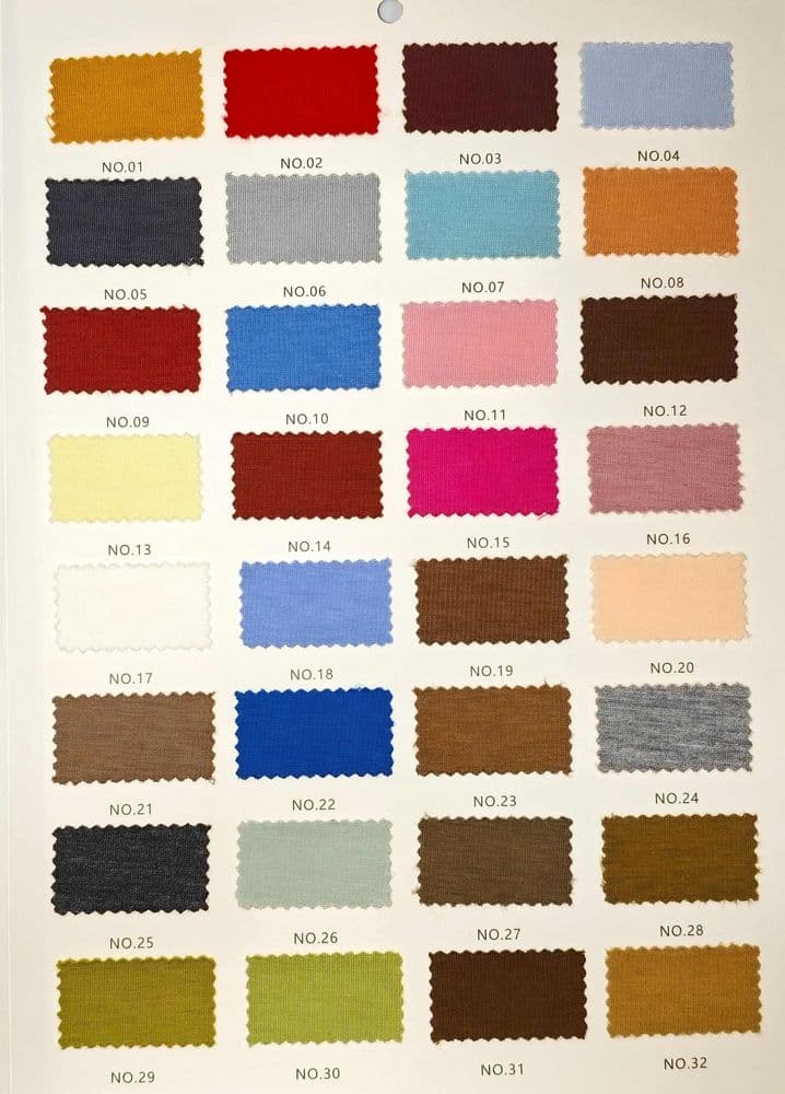 Lycra Soft Air Layer