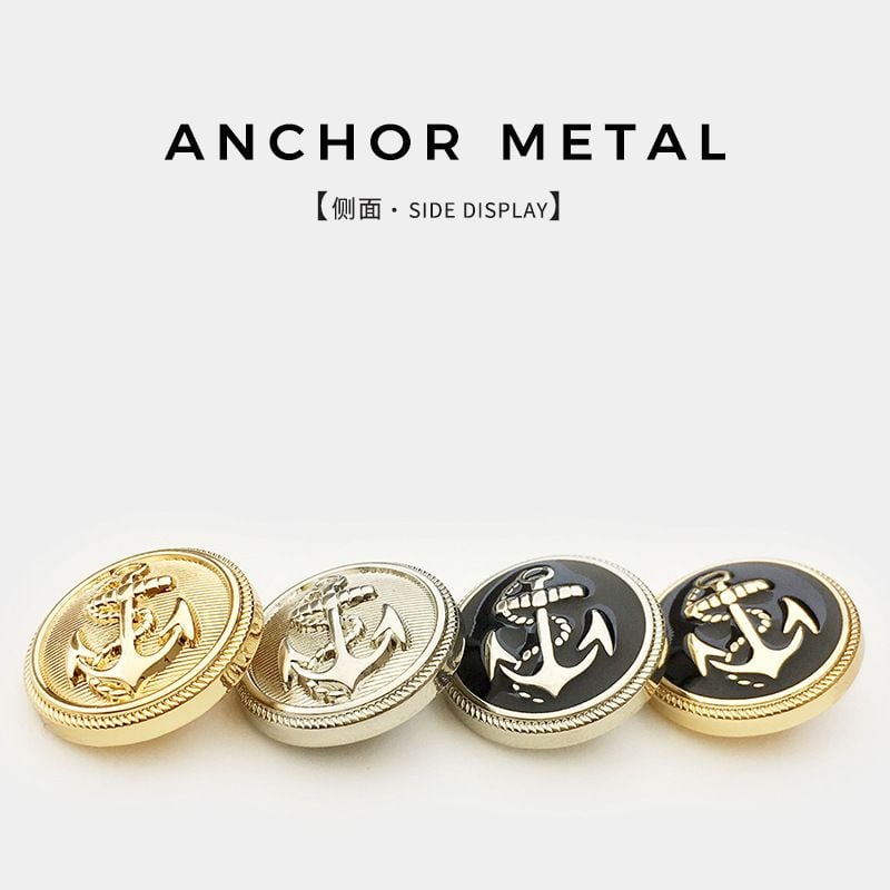 ship anchor button