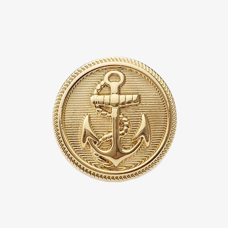 ship anchor button