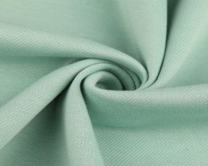 New Oxygen Cotton Double-Sided