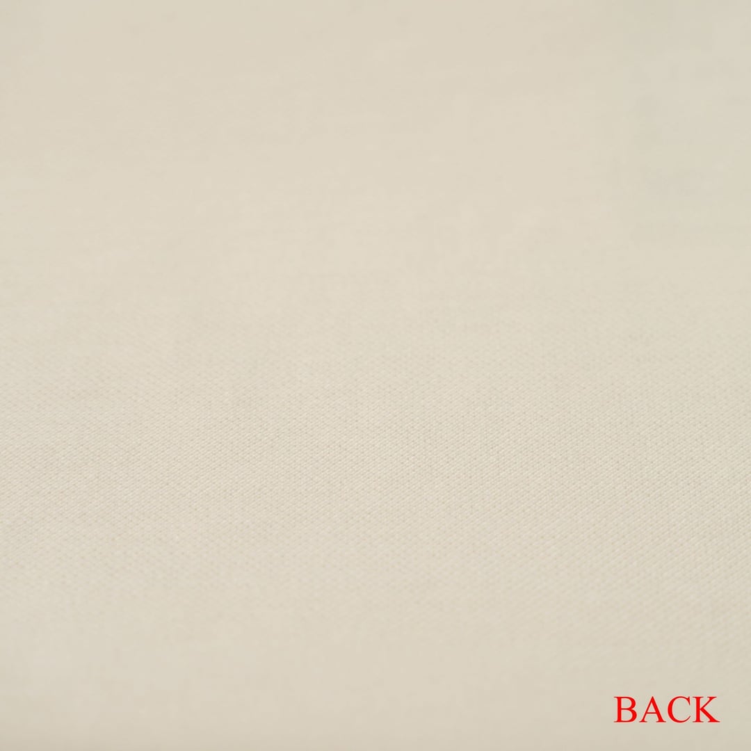 Dust-Free Australian Cotton Pique Knit Fabric