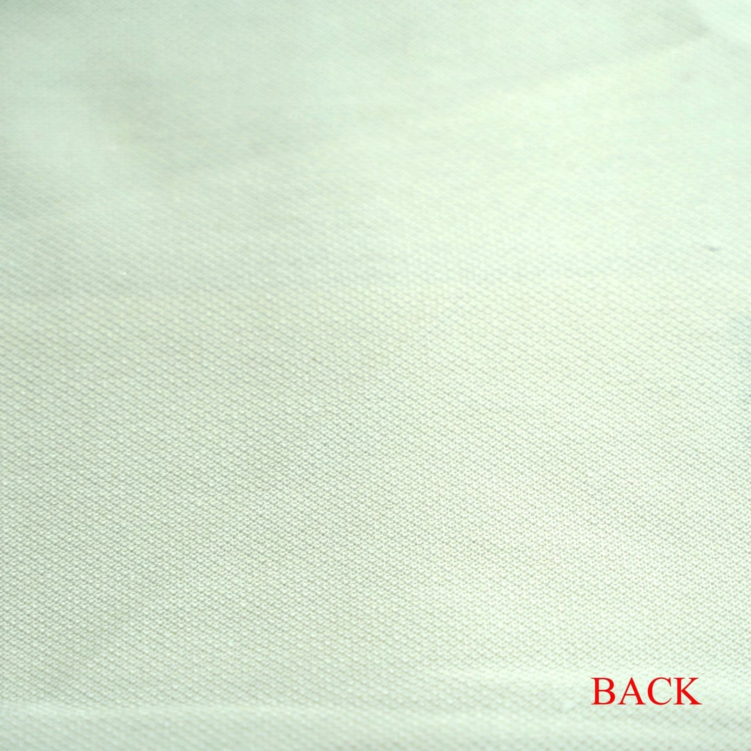 Sorona Pique Knit Fabric