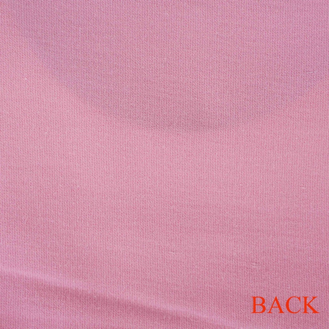 High density combed cotton plain fabric