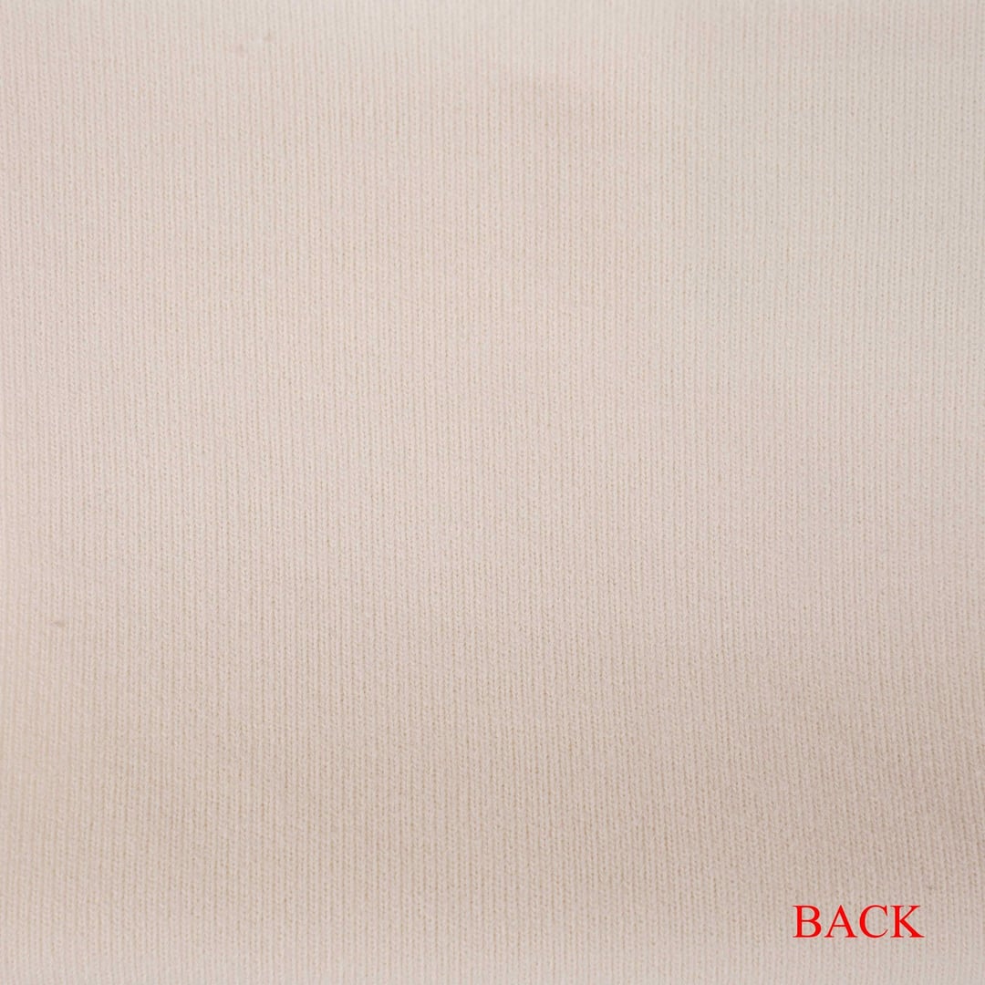 Starry Double Brushed Fabric