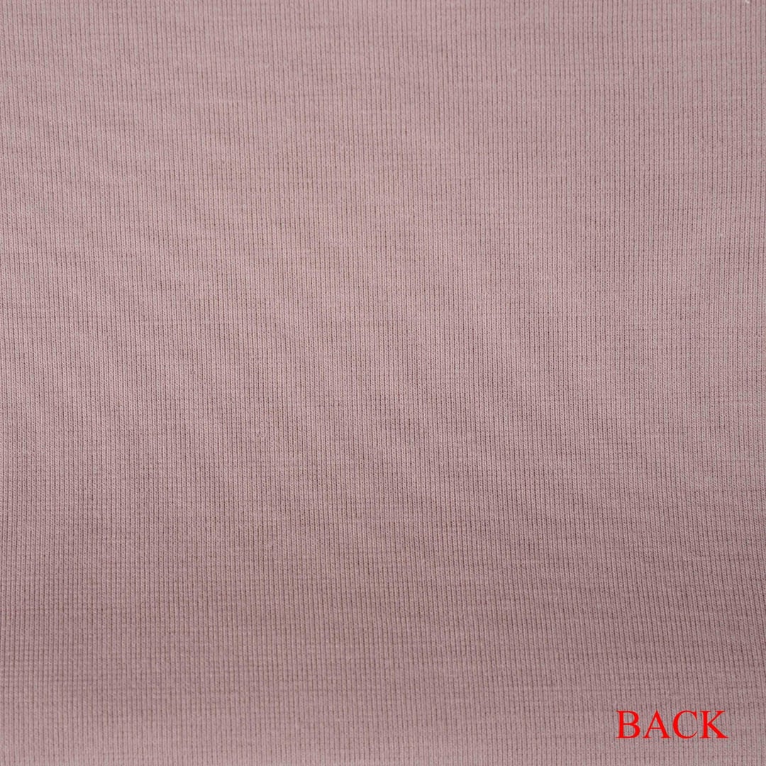 Thickened Starry Double Brushed Fabric
