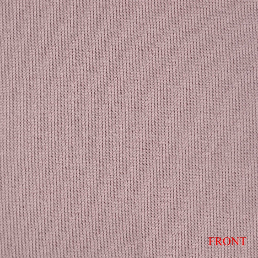 Thickened Starry Double Brushed Fabric