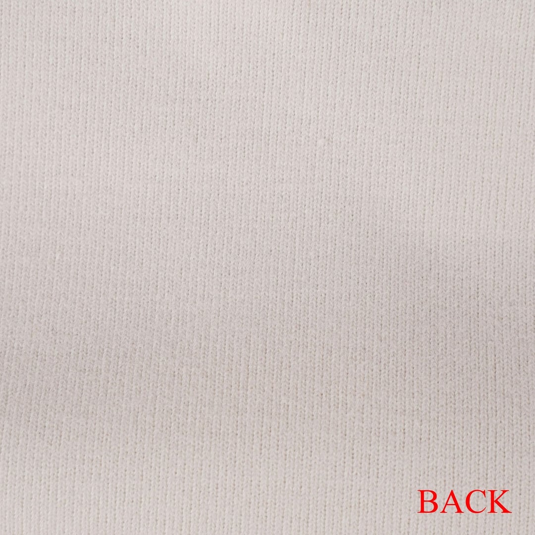 Thickened Starry Double Sided Brushed Interlock Fabric