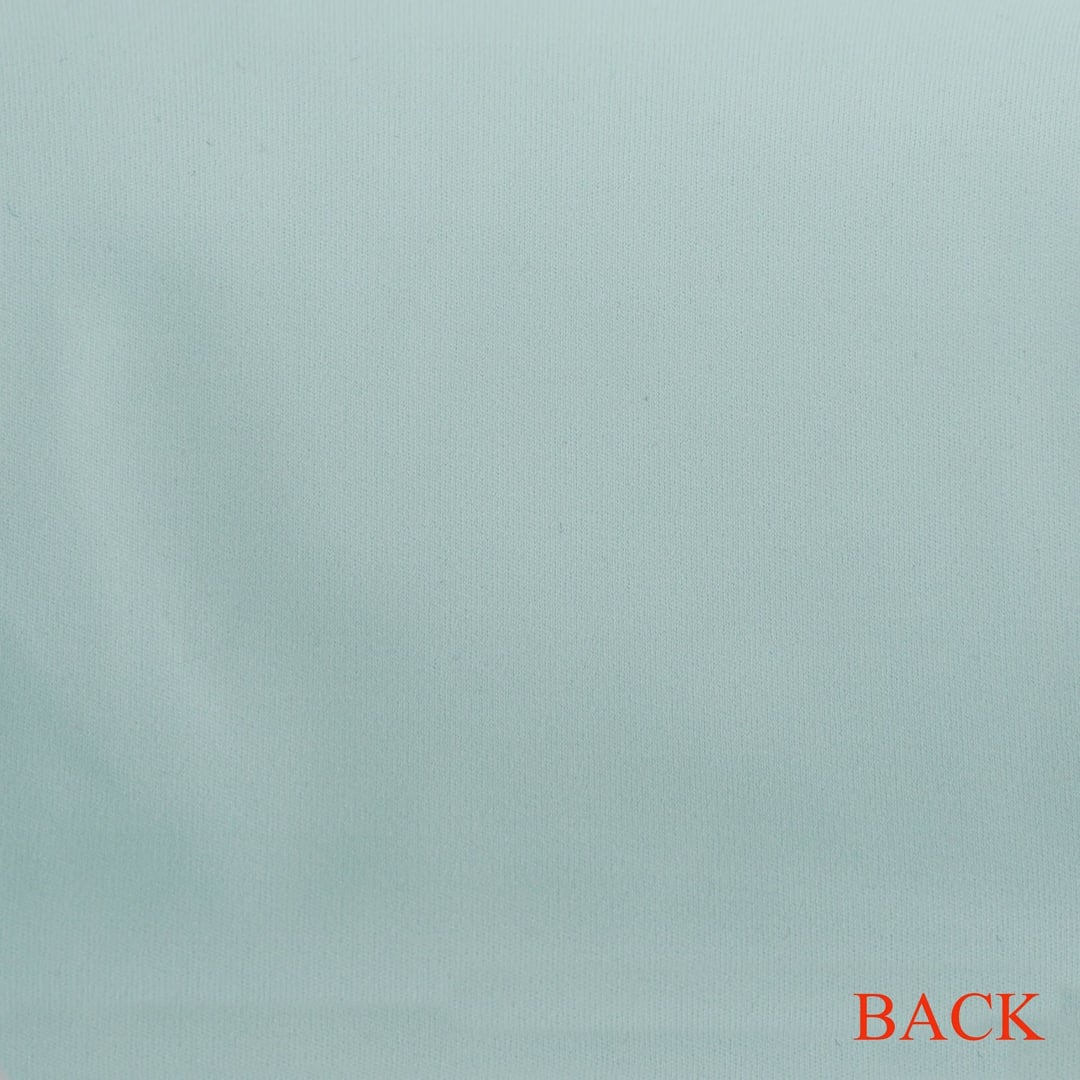 LULU Sense Zero Double Brushed Nylon Spandex Fabric