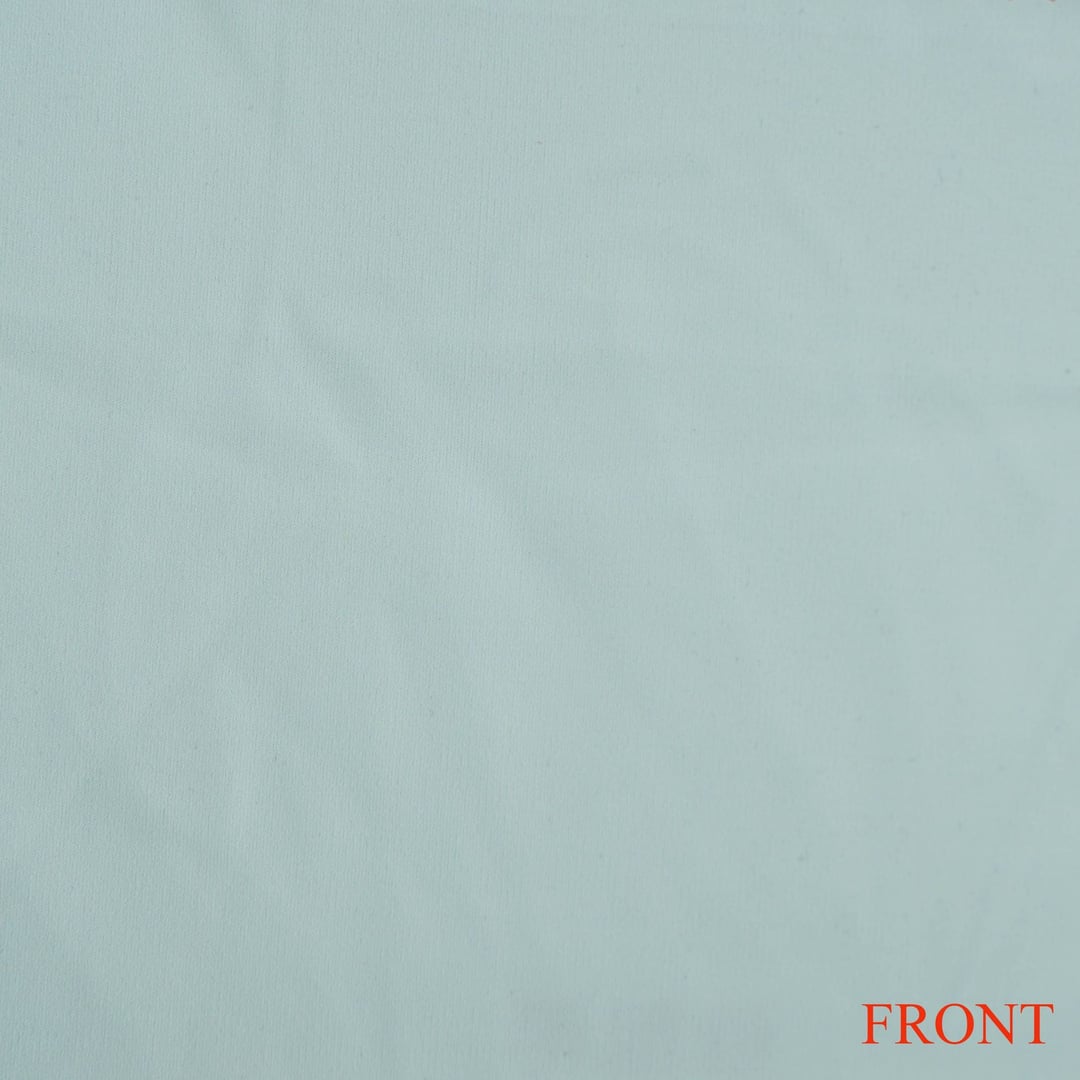 LULU Sense Zero Double Brushed Nylon Spandex Fabric