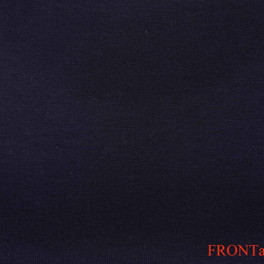 Trendy brand double-sided cotton fabric