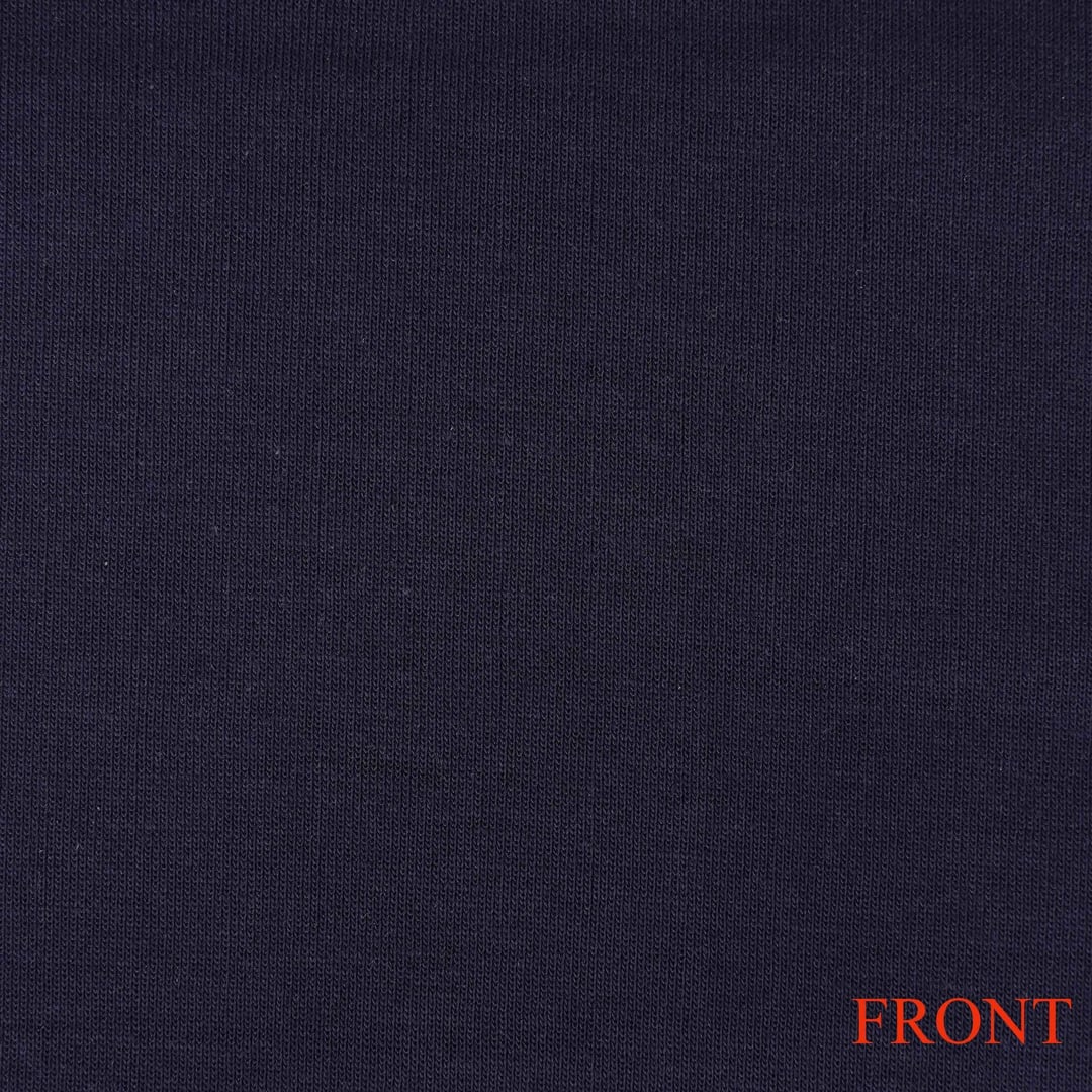 Trendy brand double-sided cotton fabric