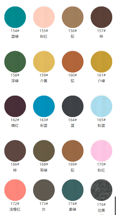 32S Combed Cotton Single Jersey