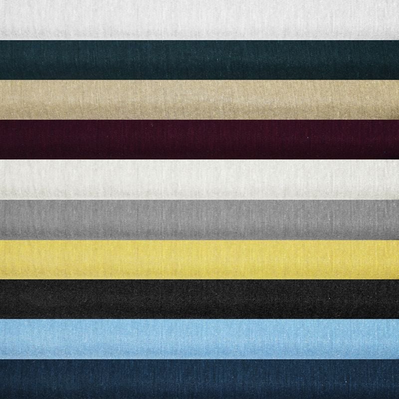 110GSM Super Thin Linen Blend Knitted Fabric For Summer
