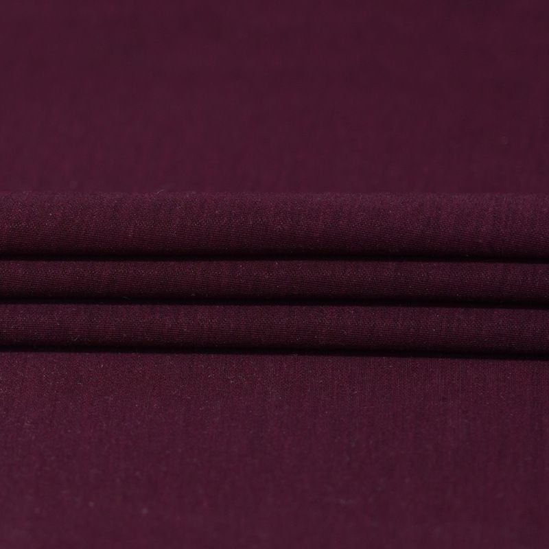 110GSM Super Thin Linen Blend Knitted Fabric For Summer