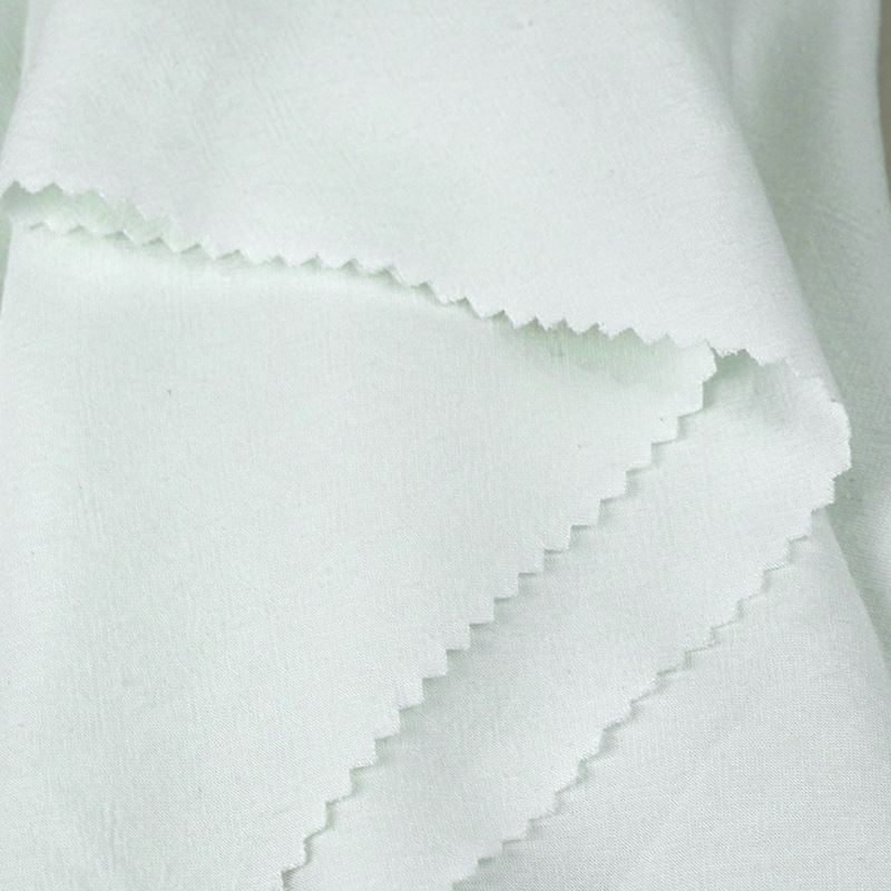 140GSM Linen Viscose Ultra‑Thin Breathable Chinese Style Hanfu Fabric