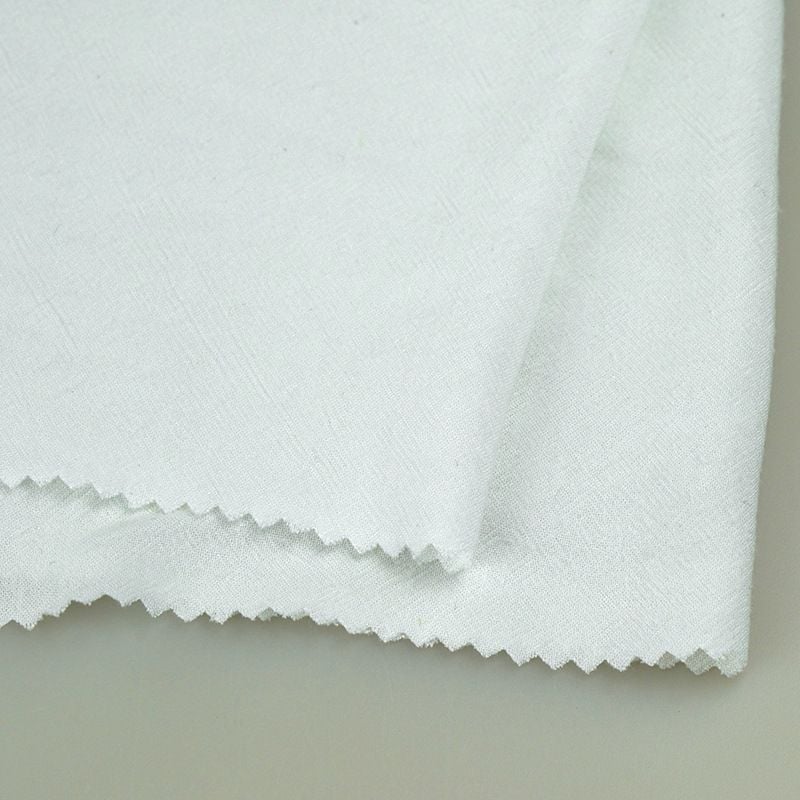140GSM Linen Viscose Ultra‑Thin Breathable Chinese Style Hanfu Fabric