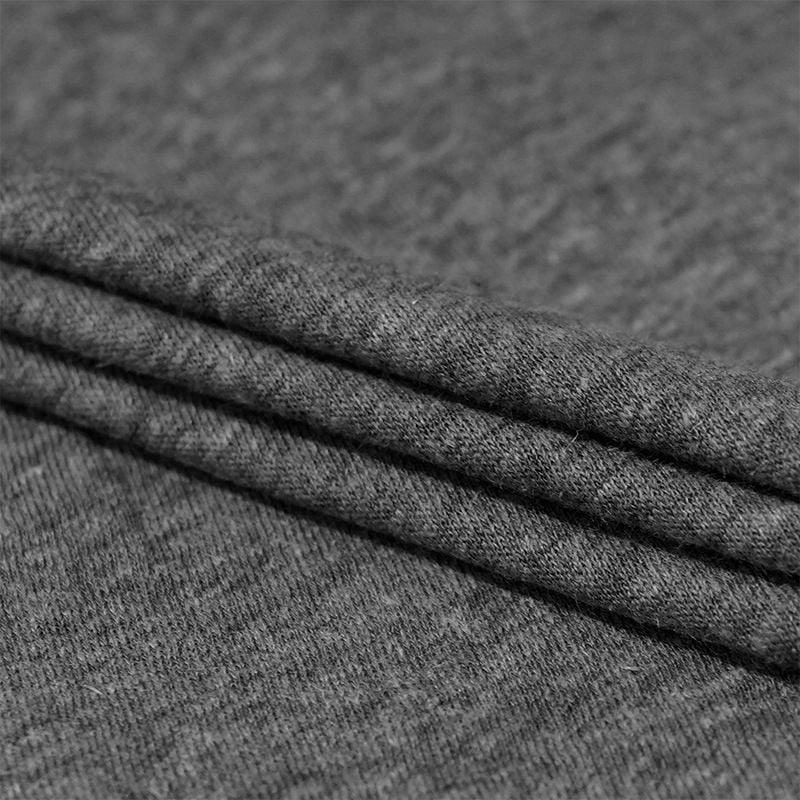 150GSM Yarn Dyed Linen Cotton Blend Fabric