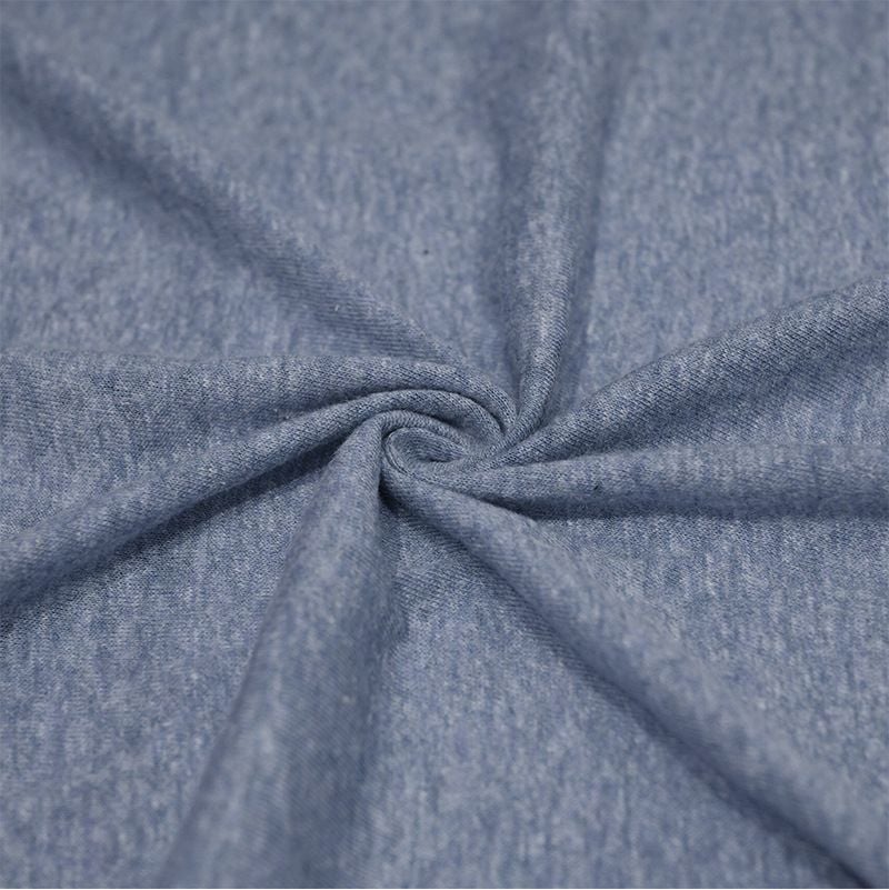 150GSM Yarn Dyed Linen Cotton Blend Fabric