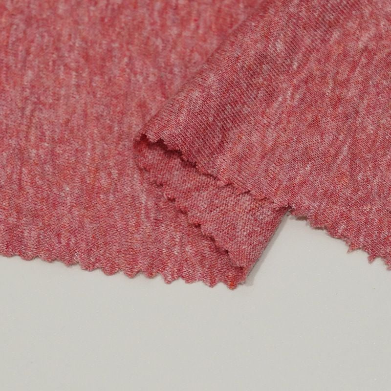 150GSM Yarn Dyed Linen Cotton Blend Fabric