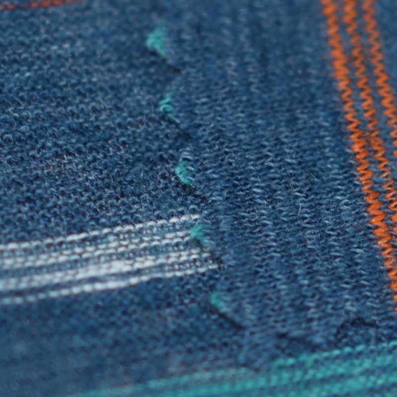 155GSM Knitted Hemp Fabric For T Shirts Jackets Dresses Breathable