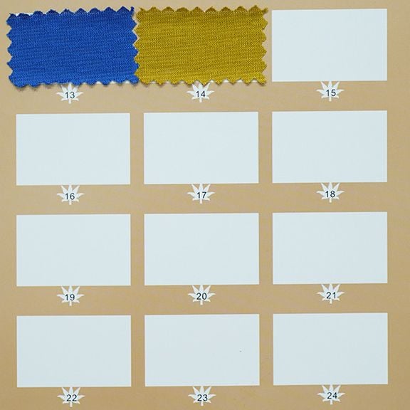 180GSM Linen Cotton Knitted Fabric