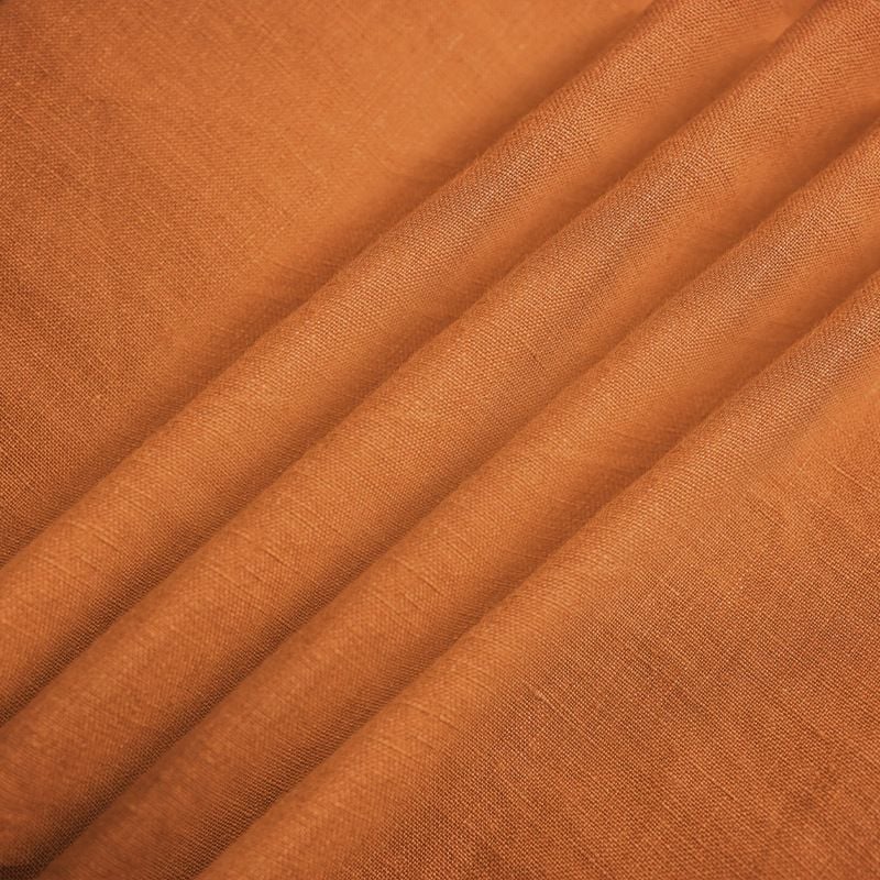 210g Plain Weave Fabric For Womens Shirts Dresses