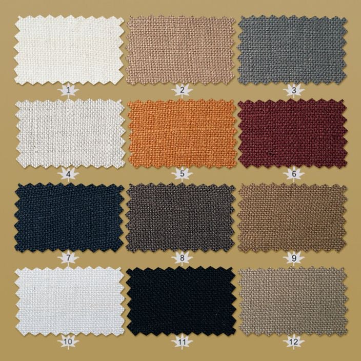 210g Plain Weave Fabric For Womens Shirts Dresses