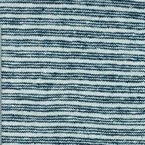 215GSM Striped Knitted Hemp Fabric For Fashion T Shirts Shirts Dresses