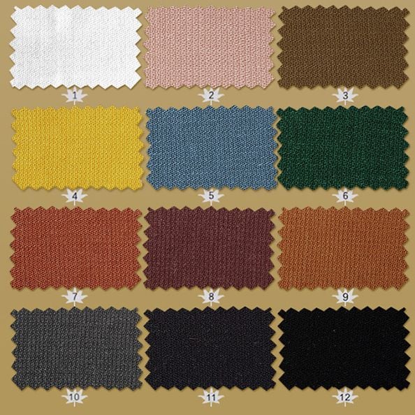 215GSM Thin Breathable Tencel Linen Fabric for Women's Spring Summer Casual Shirts