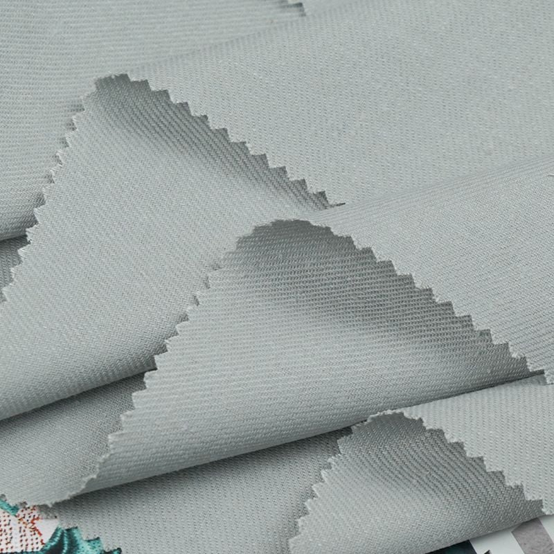 250g Linen Fabric For Autumn Winter Shirts Blazers Coats