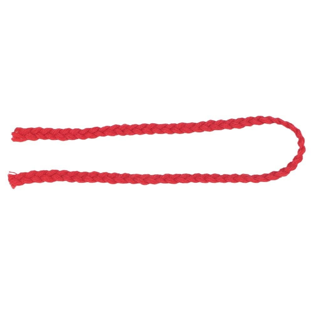 3-20mm 3 Strand Braided Cord For Garment Hat Drawstring
