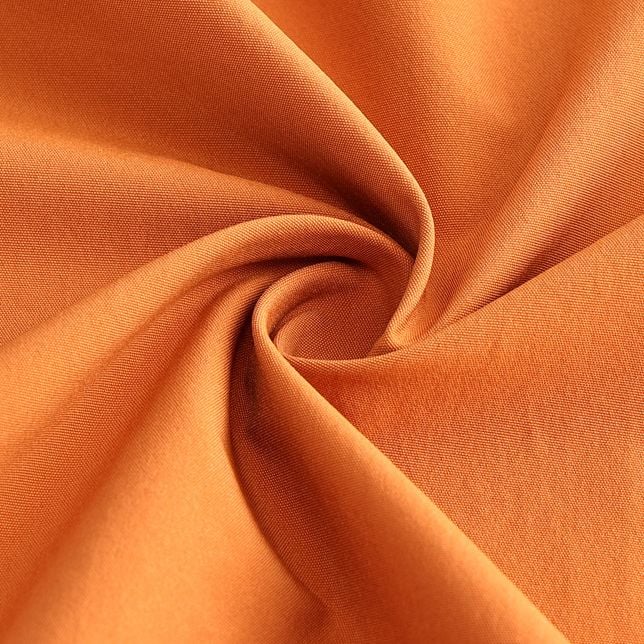 75D Cotton Feel Crinkle T800 Water Repellent Anti Static Fabric for Pants Shirts Windbreaker