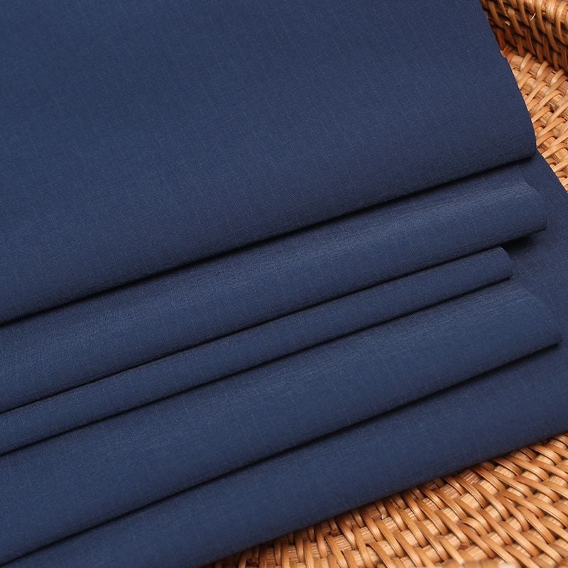 GRS Certified 70D Matte Double Grid Four Way Stretch Outdoor Fabric