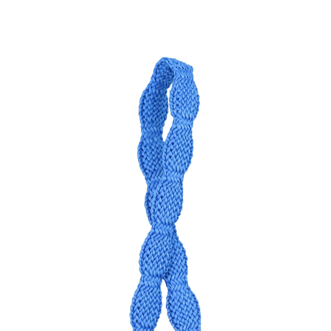 Gourd Knot Polyester Decorative Cord For Shoes Bags Gift Box