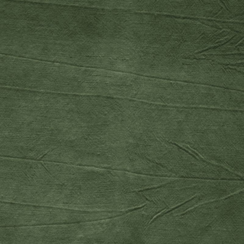 Gradient Textured Linen Fabric For Women's Spring Autumn Dresses Shirts Quick Dry