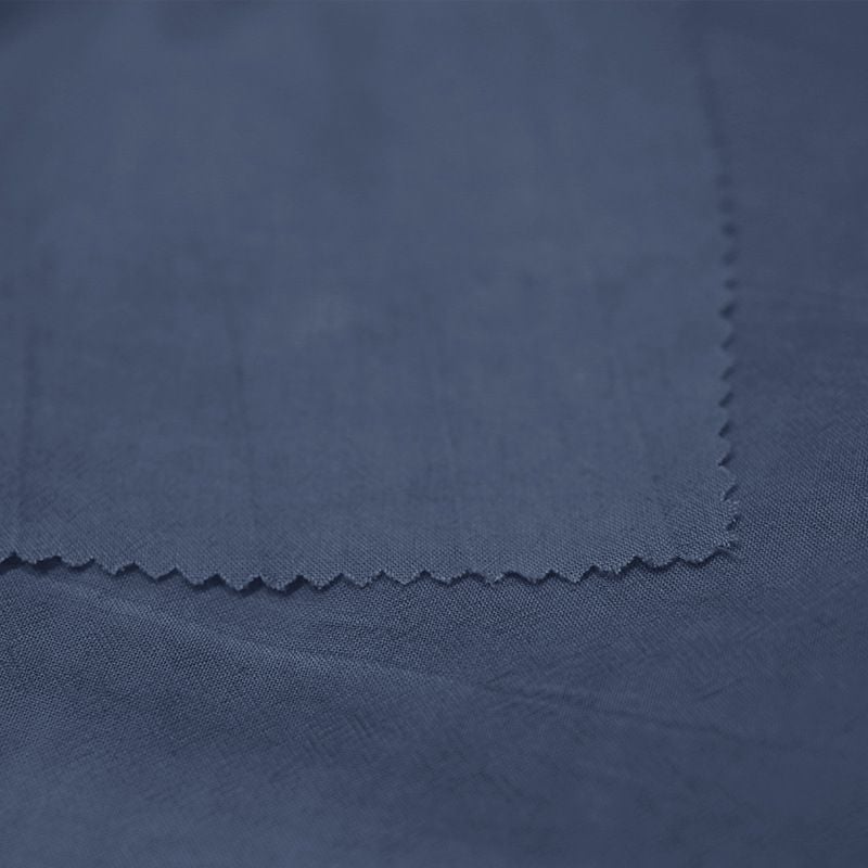 Gradient Textured Linen Fabric For Women's Spring Autumn Dresses Shirts Quick Dry
