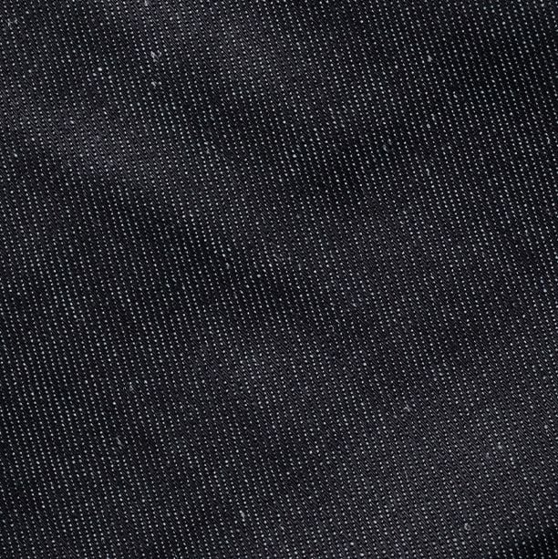 Hemp Cotton Twill Denim Fabric for jackets cargo wear