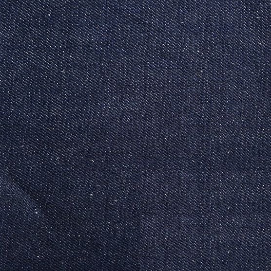 Hemp Organic Cotton Denim Fabric for women jeans jackets