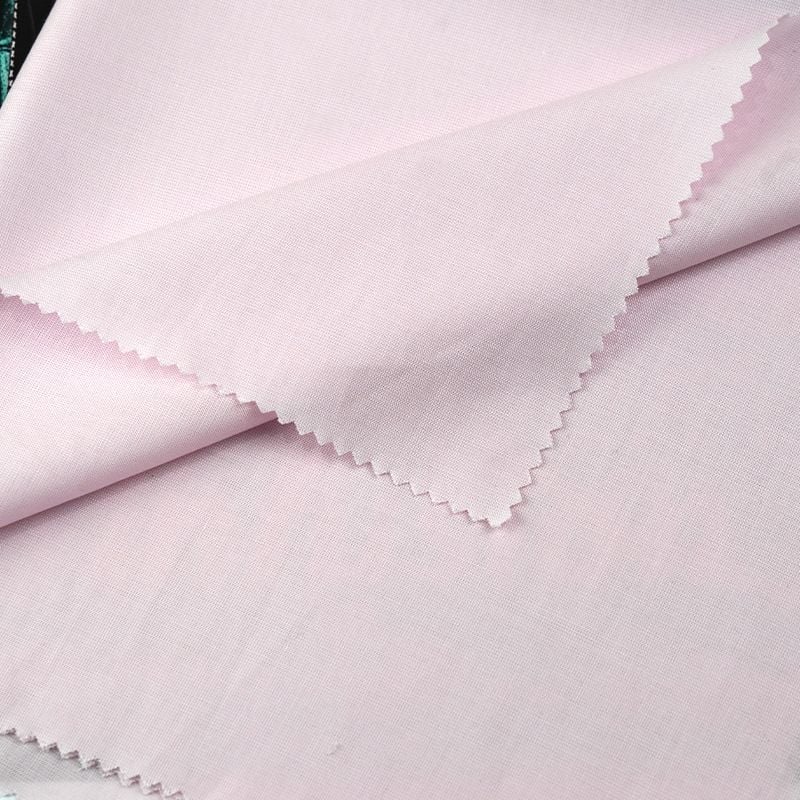 Linen Tencel Ultra Thin Stretch Fabric For Womens Tencel Plain Weave Shirt Dresses
