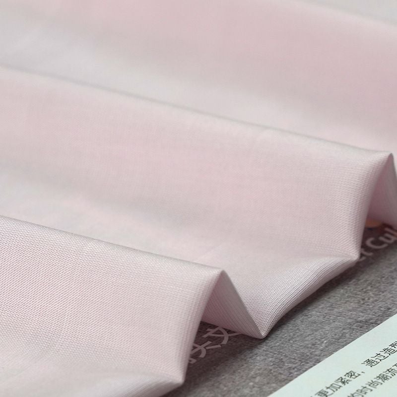 Linen Tencel Ultra Thin Stretch Fabric For Womens Tencel Plain Weave Shirt Dresses