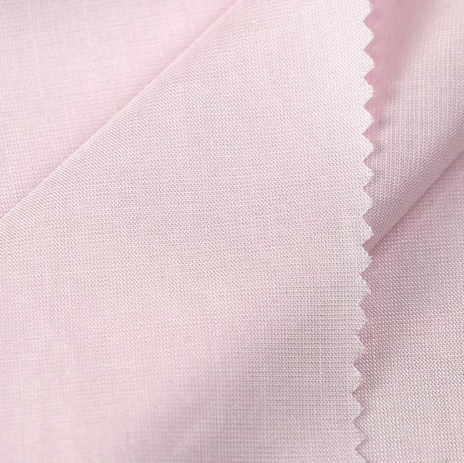 Linen Tencel Ultra Thin Stretch Fabric For Womens Tencel Plain Weave Shirt Dresses