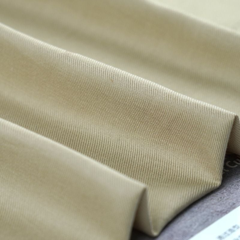 Linen Woven Fabric For Modal Linen Shirt Dresses