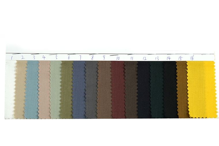 Linen Woven Fabric For Modal Linen Shirt Dresses