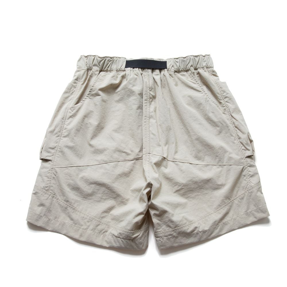 Men's Summer Belted Casual Shorts, Loose Sports Outdoor Ins Cargo Pants