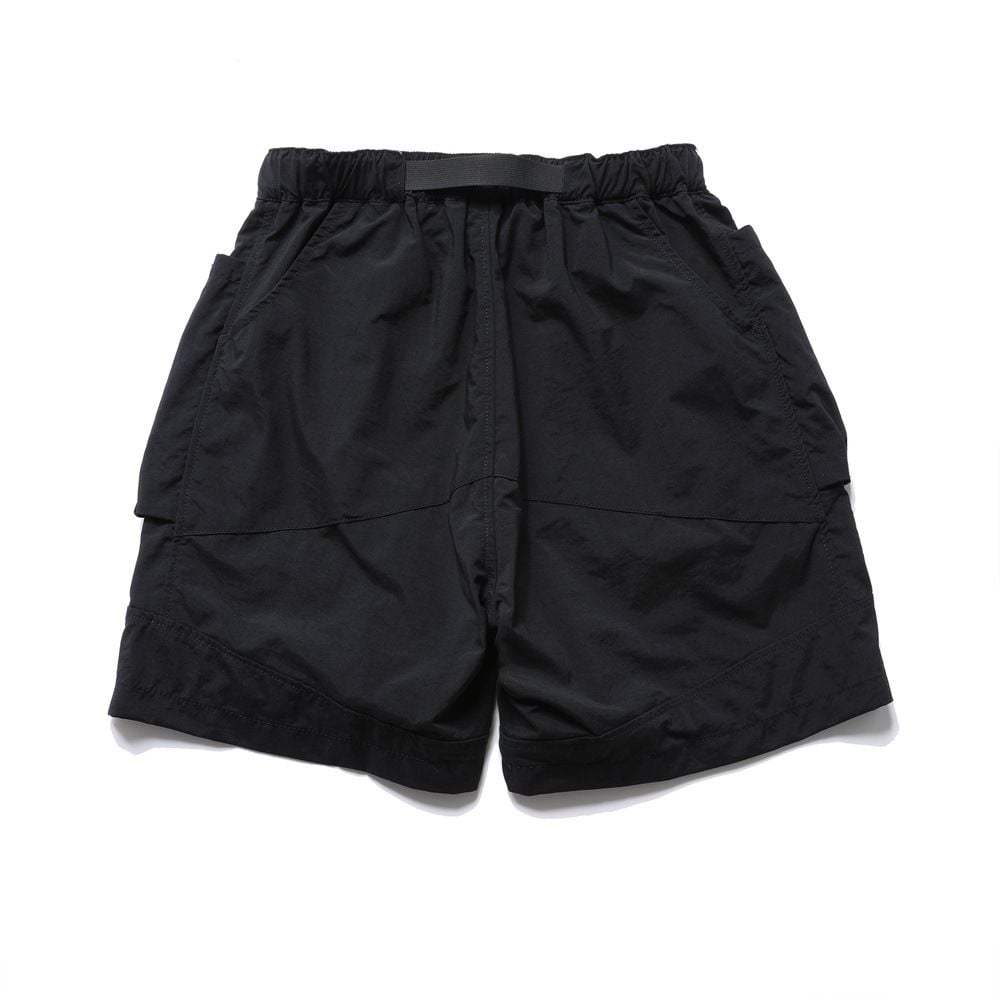 Men's Summer Belted Casual Shorts, Loose Sports Outdoor Ins Cargo Pants